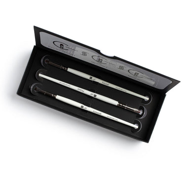 InLei® | Art Collection | Professional Brushes for Lashes and Brows